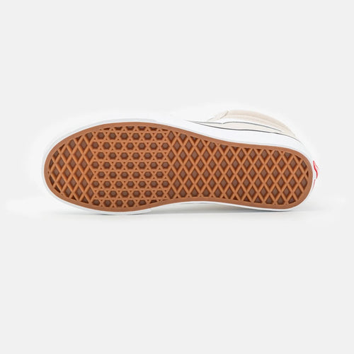 Zapatillas Vans Ua SK8-Hi Theory French Oak