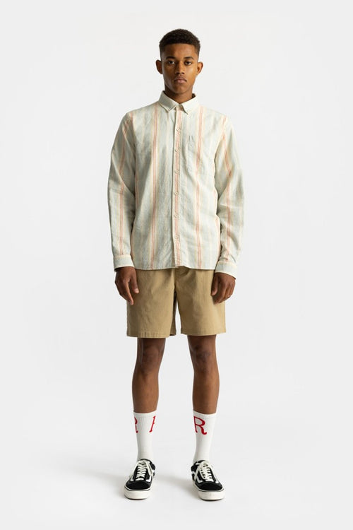 Revolution Light Blue Shirt