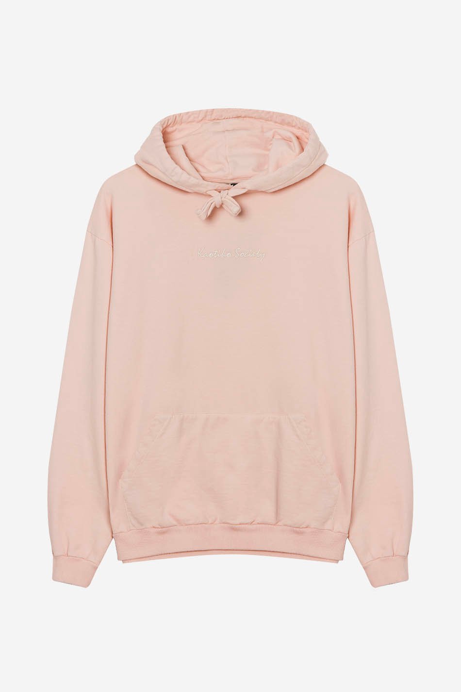 Sudadera Washed Vancouver Society