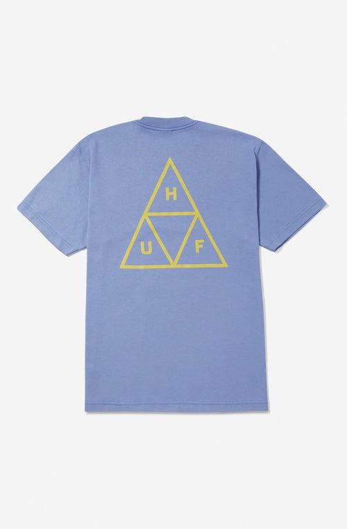 Vintage Violet Huf Set T-shirt