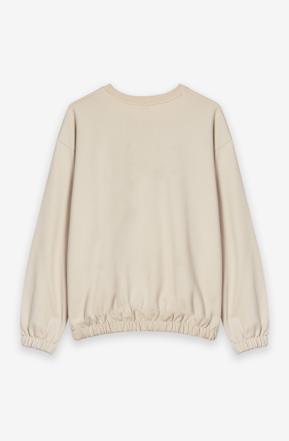 Sudadera Ducks Stone