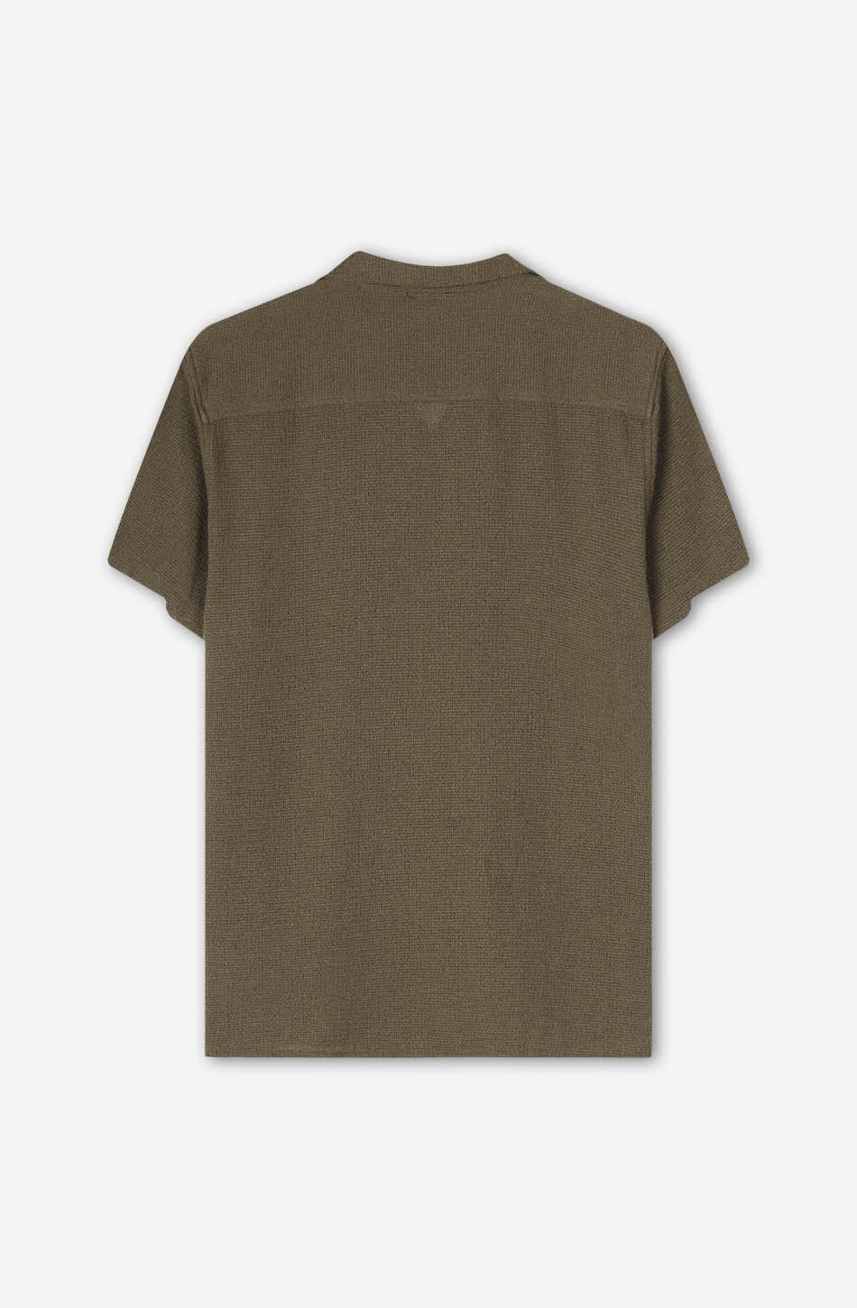 Camisa Trama Army
