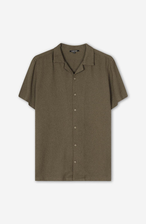 Army Texture Shirt