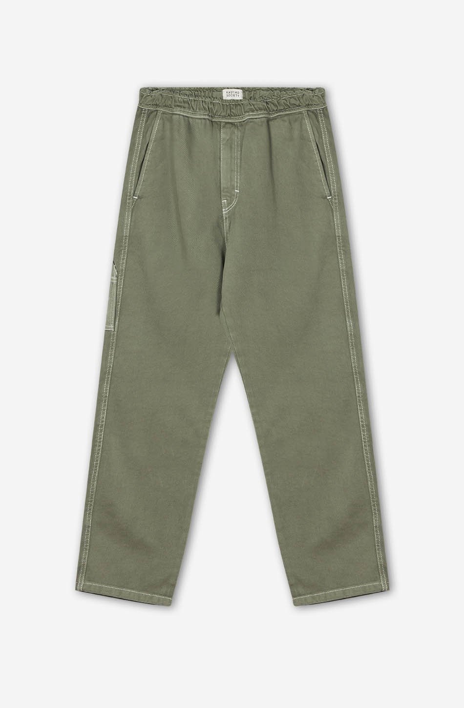 New Army Carpenter Trousers