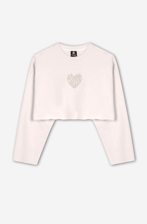 Bone Crush Sweatshirt