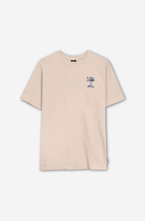 Baby Pink Toucan T-shirt