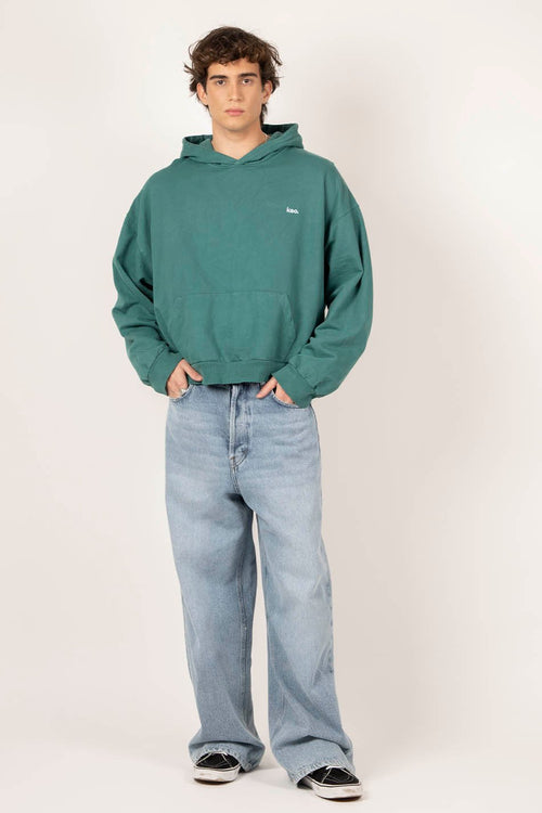 Jade Fabien Washed Sweatshirt