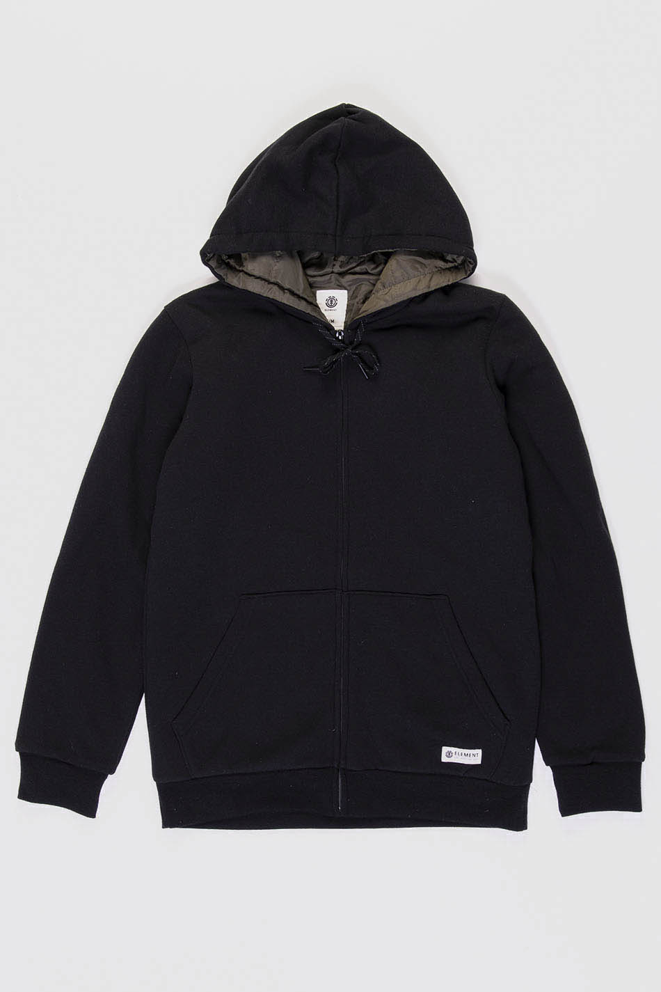 Sudadera Element Topher Flint