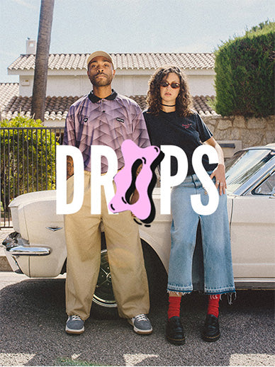 Drops - Tienda Oficial Kaotiko