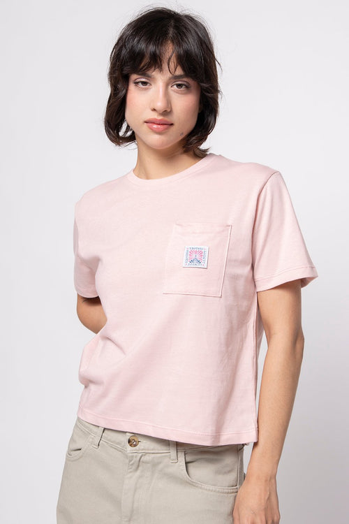 Adina Pink Panther T-Shirt