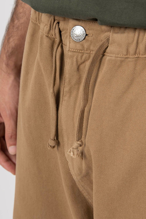 Pocket Toast Casual Cargo Trousers