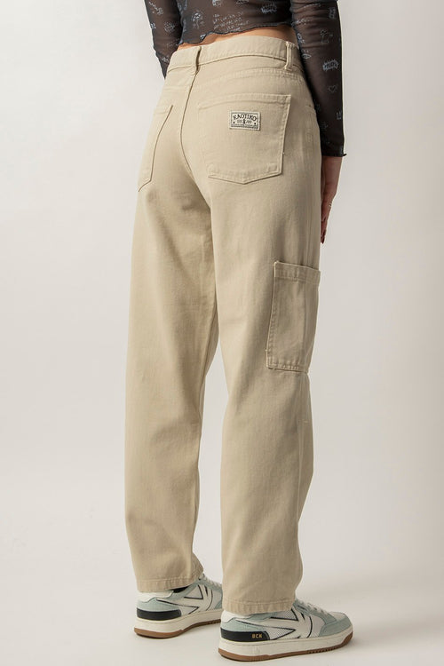 Cream Factory Trousers