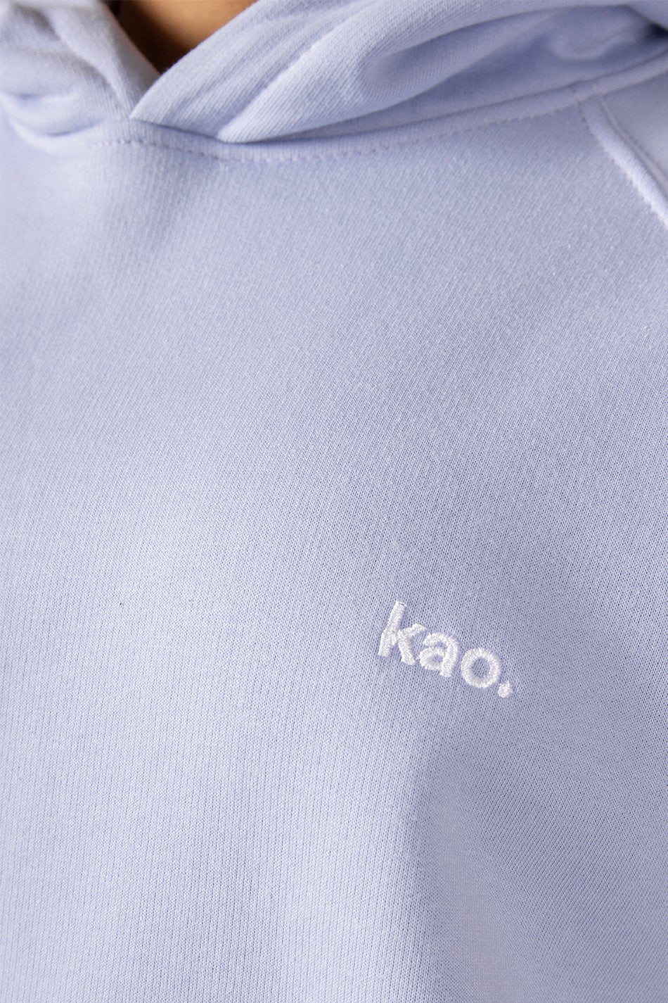 Sudadera Emily Grape