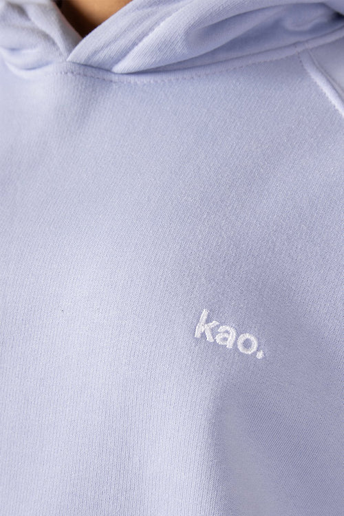 Sudadera Emily Grape