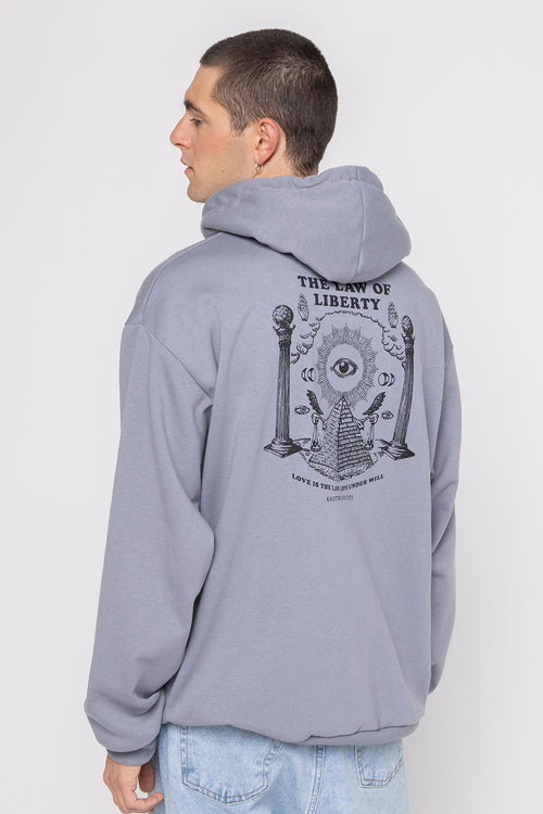 Liberty Sweatshirt