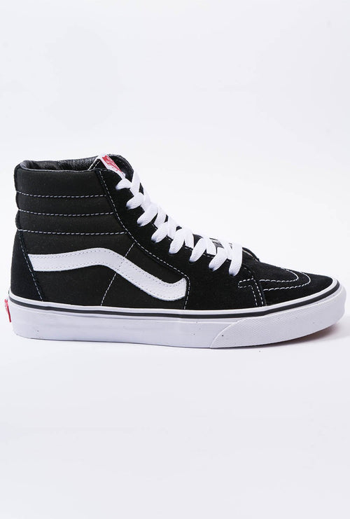 Vans Sk8-Hi black