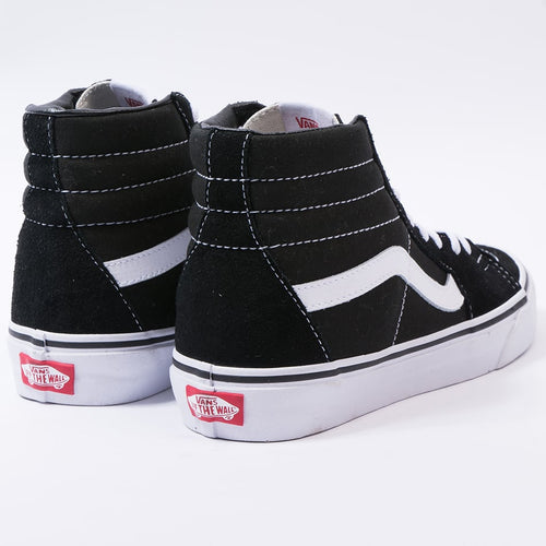 Vans Sk8-Hi black