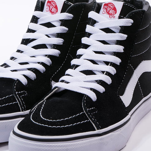 Vans Sk8-Hi black