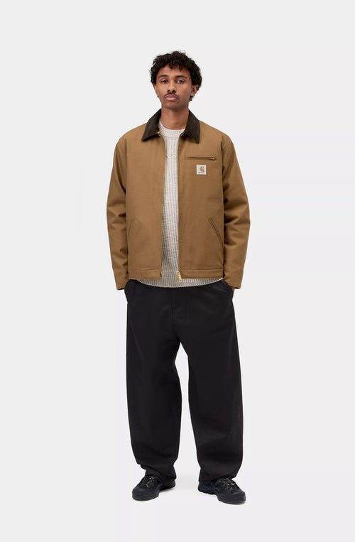 CARHARTT WIP Hamilton Brown Jacket