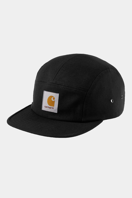 Carhartt WIP Backley Hat Black