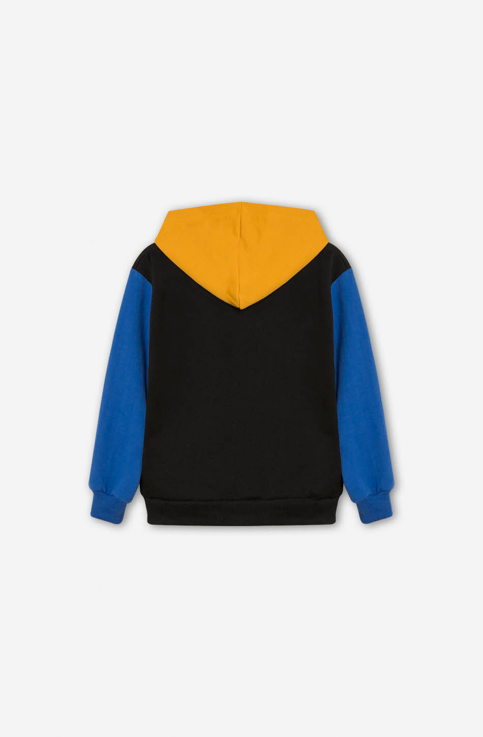 SUD. CAP. KENAI BLACK/ROYAL