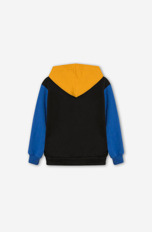 SUD. CAP. KENAI BLACK/ROYAL
