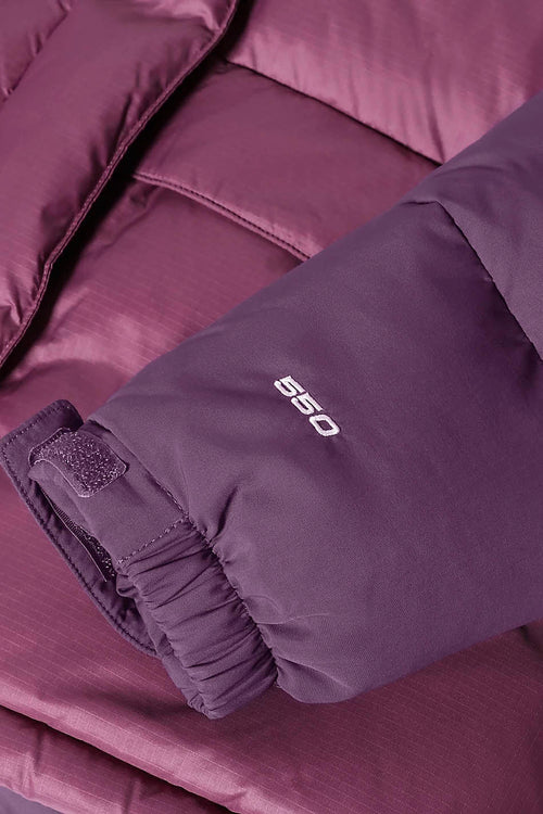 Abrigo The North Face Himalayan Down