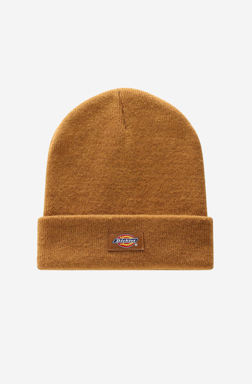 Gorro Dickies Gibsland Brown Duck