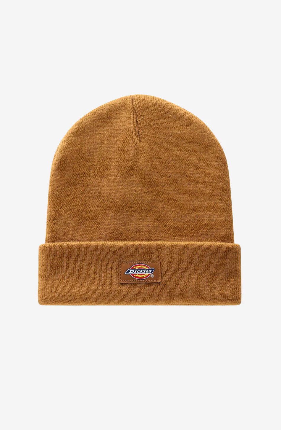 Gorro Dickies Gibsland Brown Duck