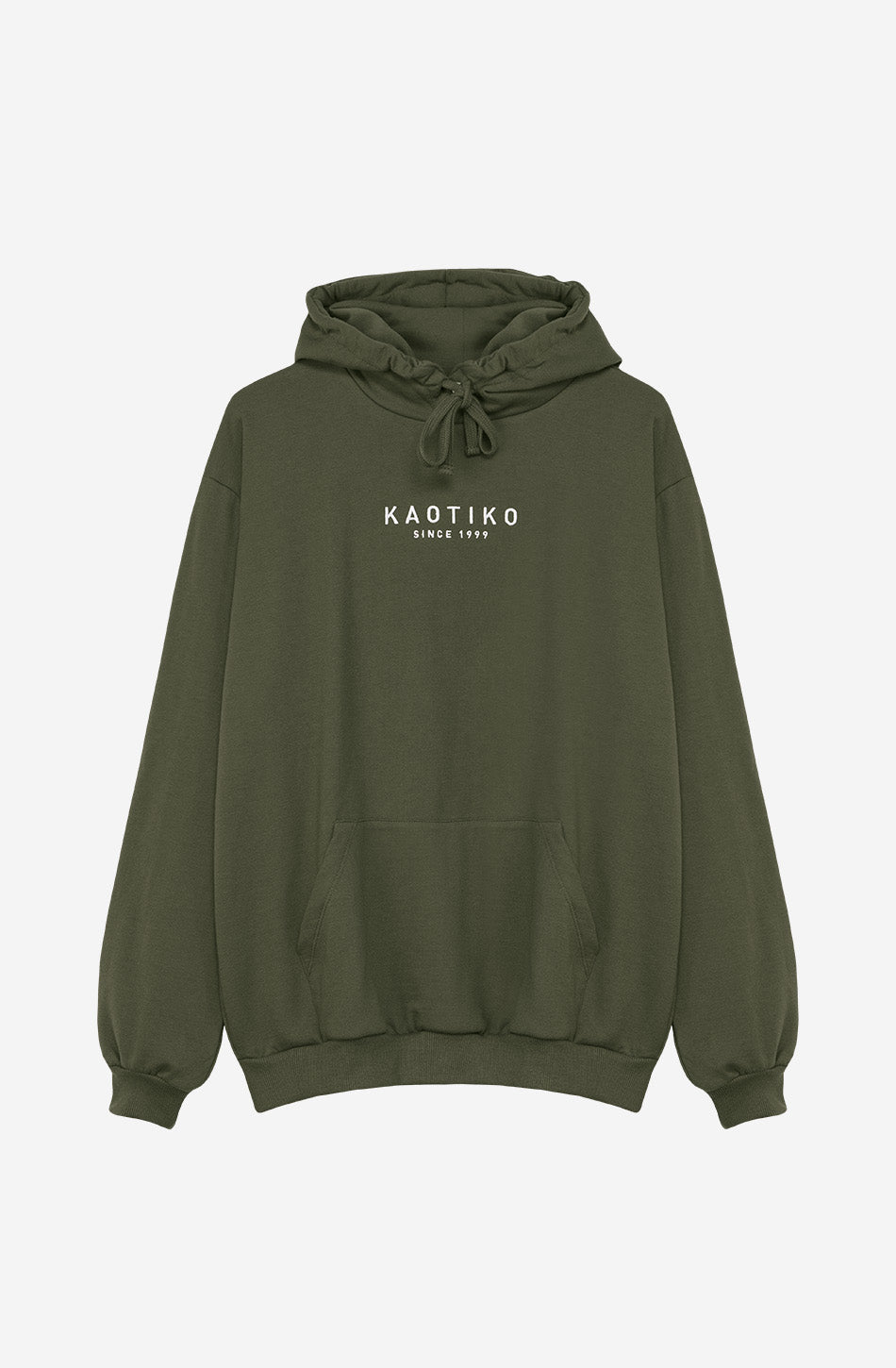 Army Vancouver Sweatshirt