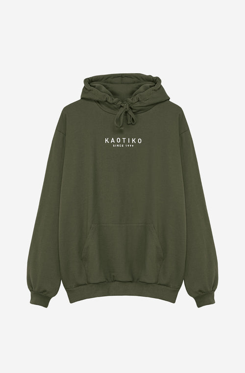 Army Vancouver Sweatshirt