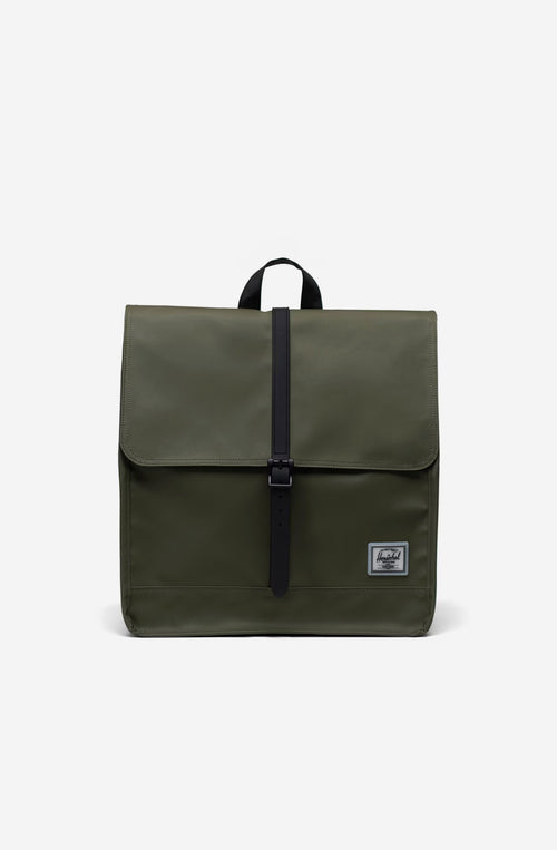 Herschel Weather Resistant Ivy Green