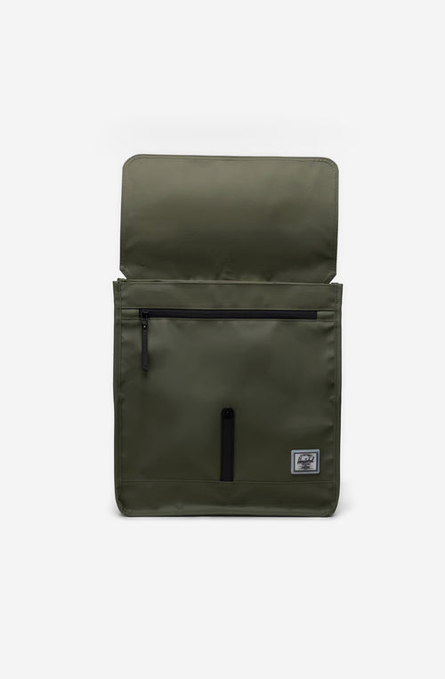 Herschel Weather Resistant Ivy Green