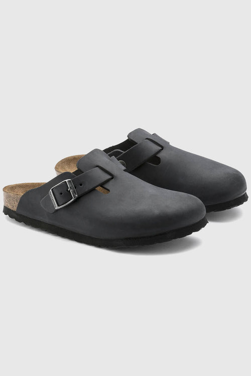 Birkenstock Boston