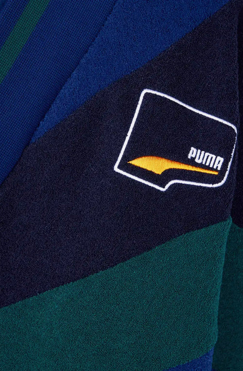 Cardigan Puma Uptown Relaxed