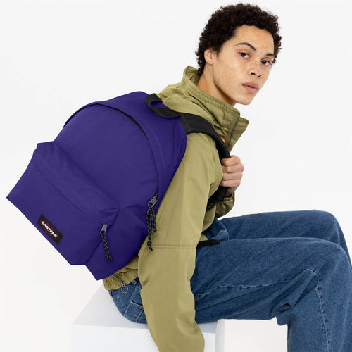 Mochila Eastpack Padded Pak Purple