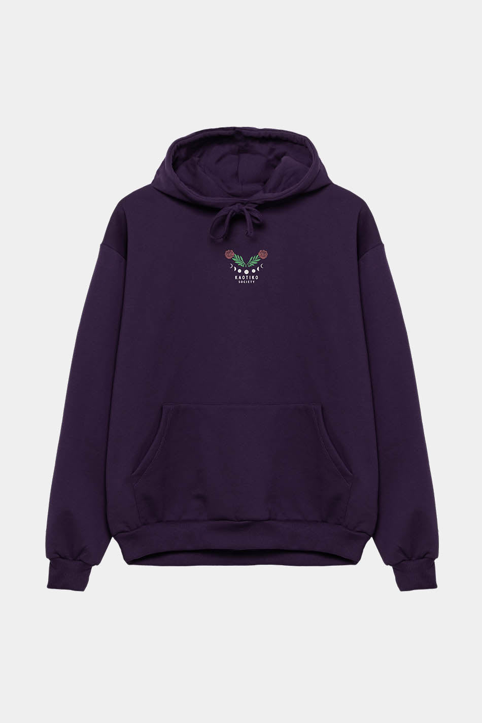 Sudadera Washed Ra