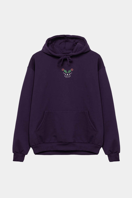 Sudadera Washed Ra