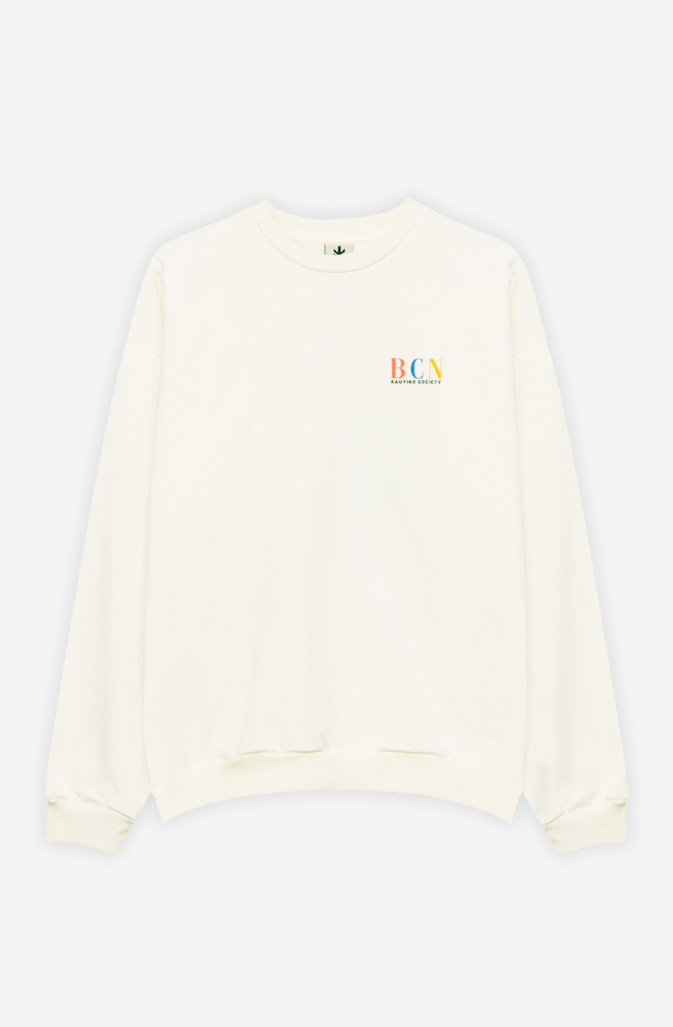 Sudadera Barcelona