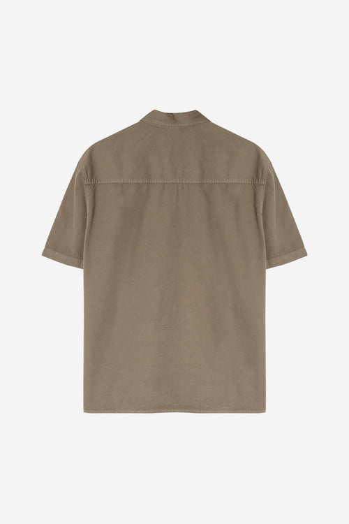 Beige Savannah Shirt