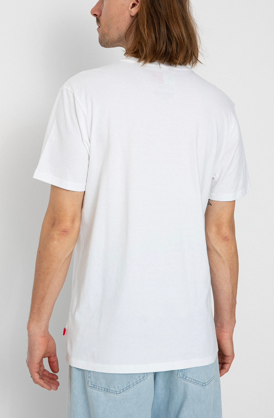 Brixton Coca-Cola Good Day T-shirt