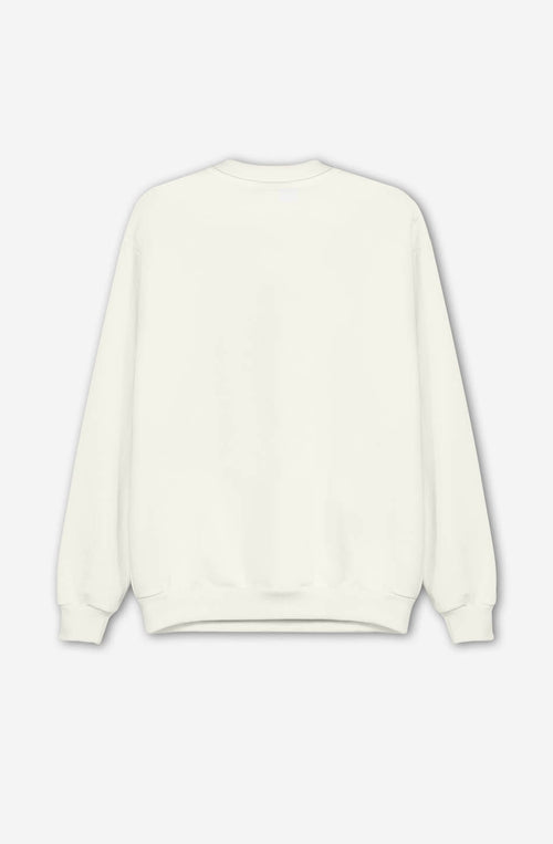 Ivory Let’s Brunch Sweatshirt