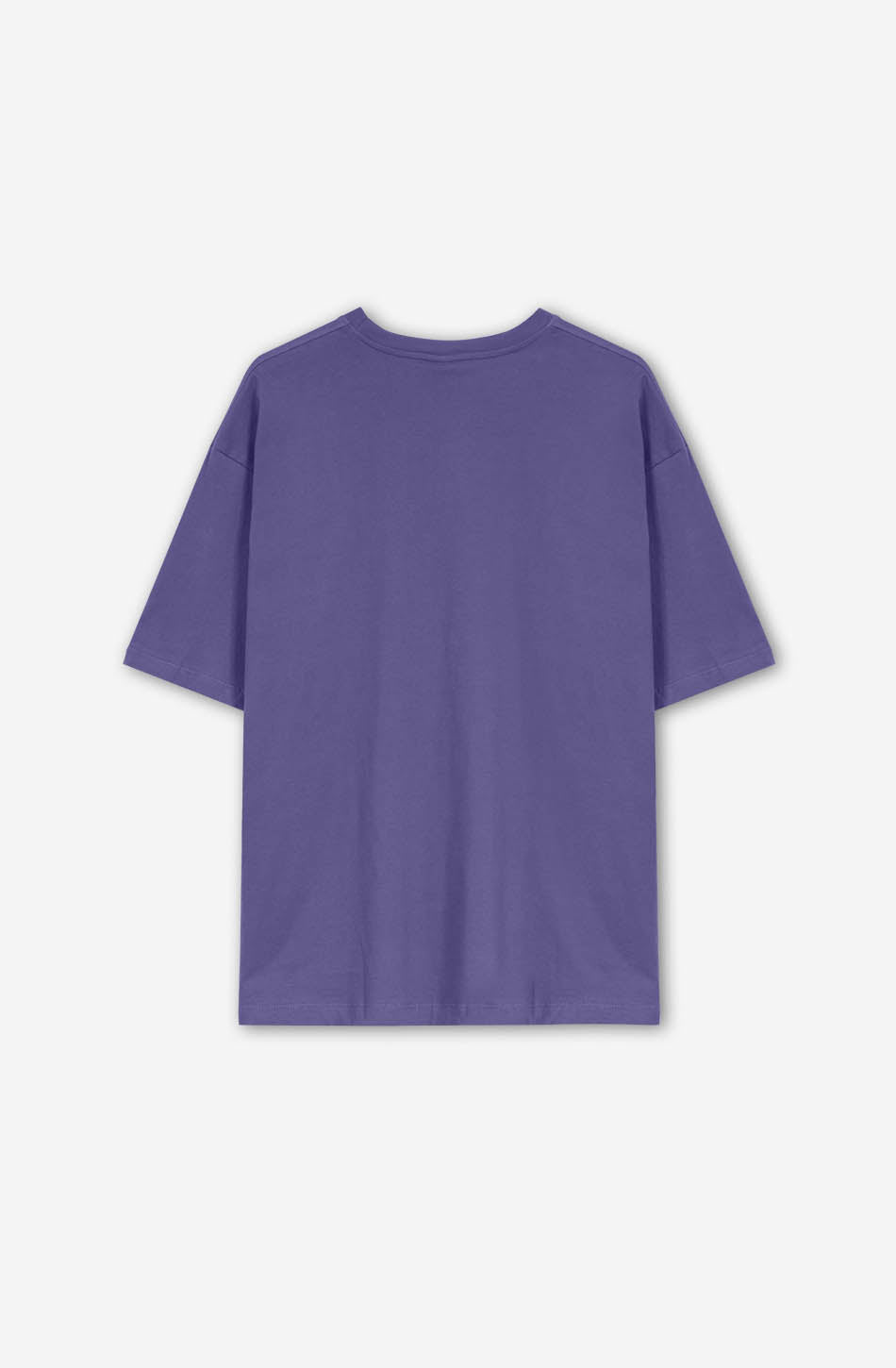 Camiseta Calvin Grape