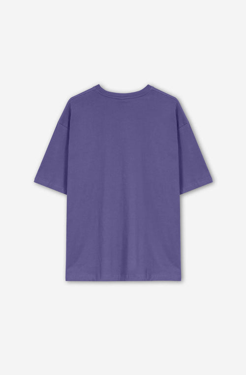 Camiseta Calvin Grape