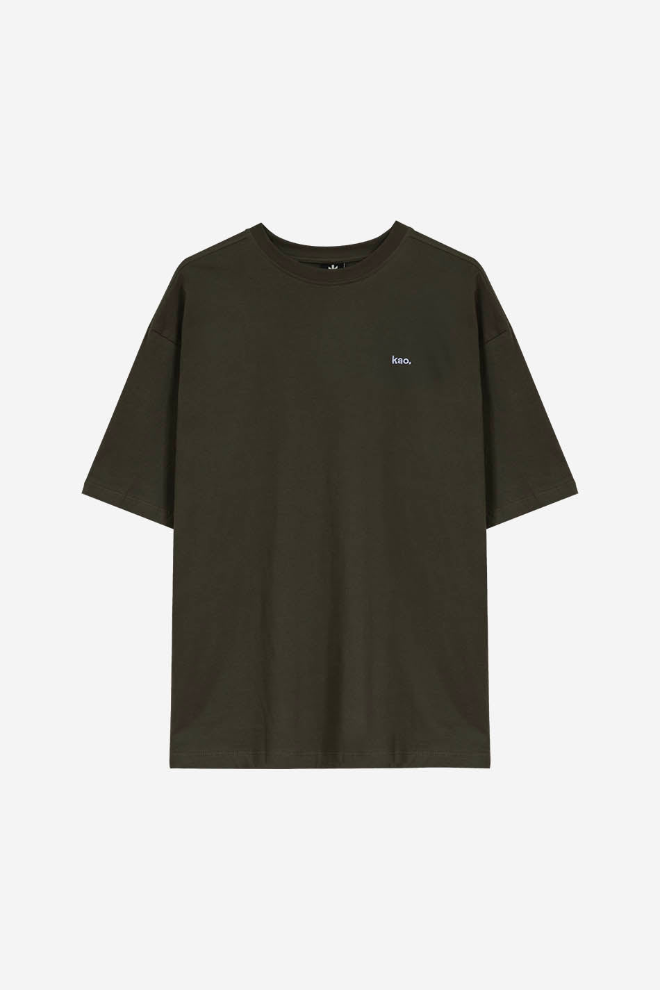 Camiseta Calvin Army