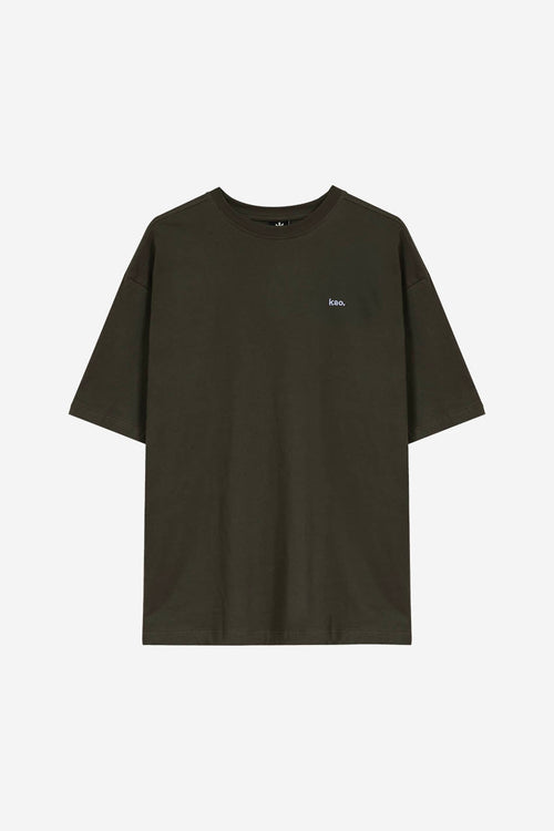 Camiseta Calvin Army