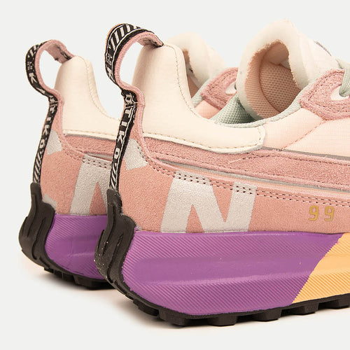 Zapatillas Kaotiko Casumere Rose