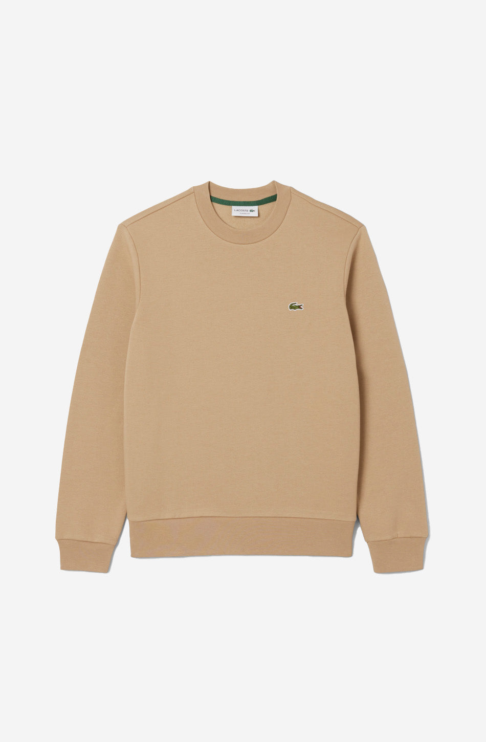 Sudadera Lacoste Six Cookie