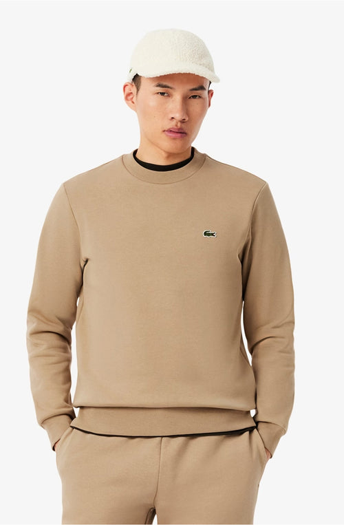 Sudadera Lacoste Six Cookie