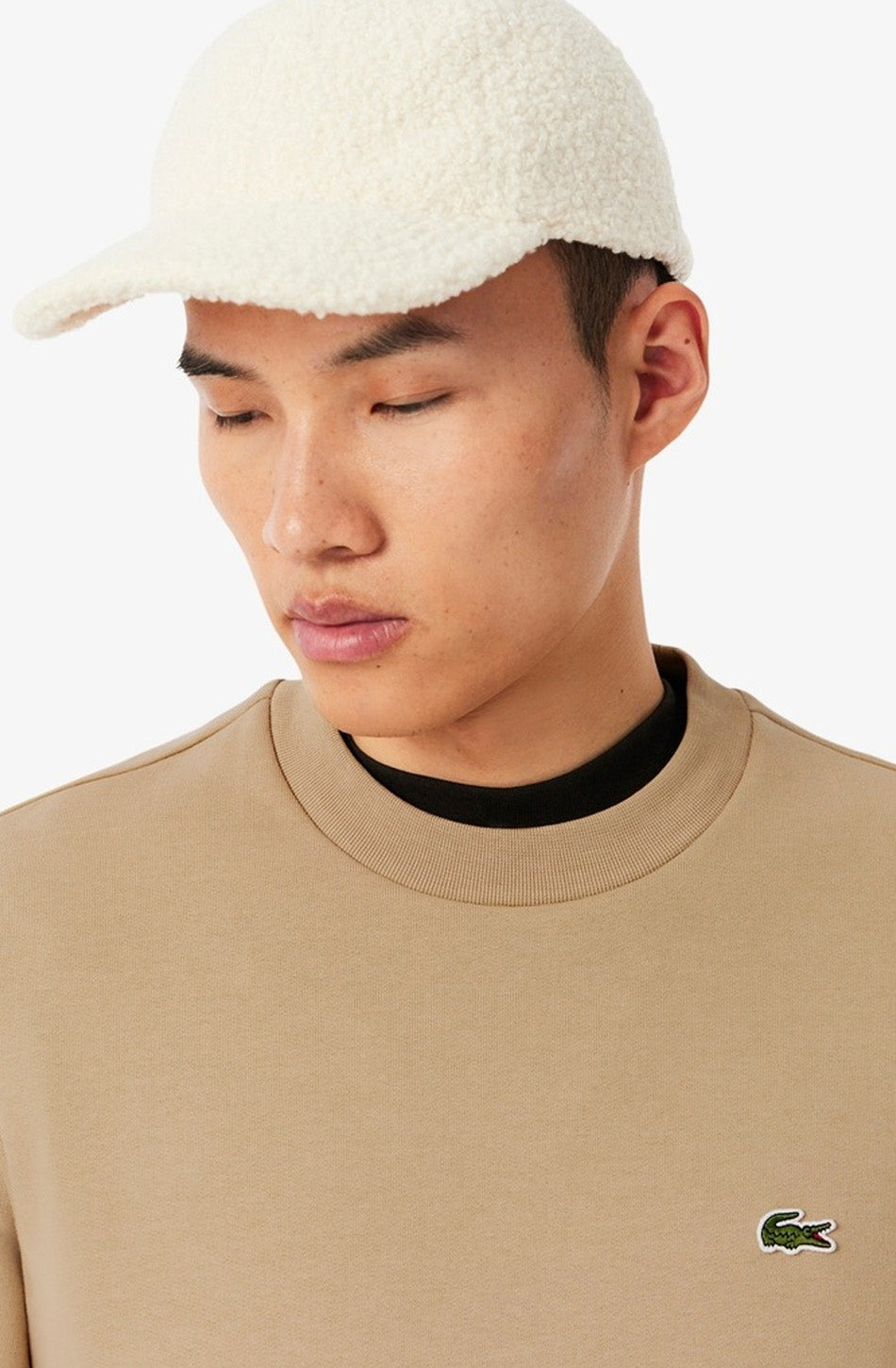 Sudadera Lacoste Six Cookie